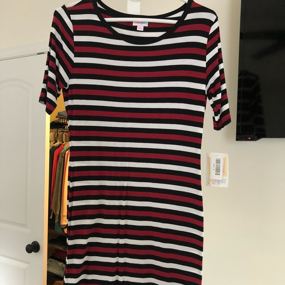Lularoe Julia